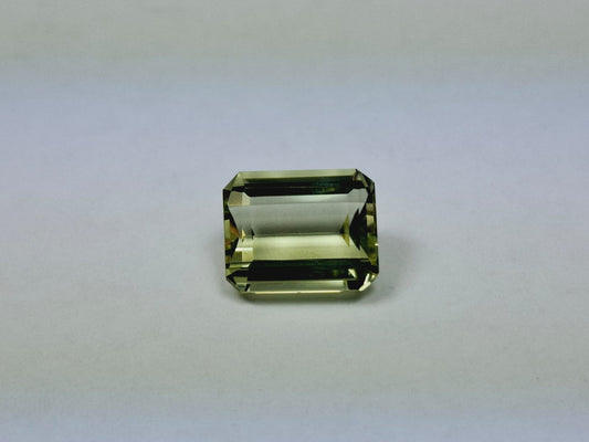 5.15ct Berilo Verde 12x9mm
