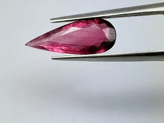 1.34ct Tourmaline 14x5mm