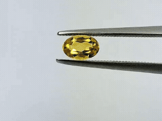 1.35ct Berilo 6x4mm