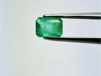 1.40ct Emerald 7x5mm
