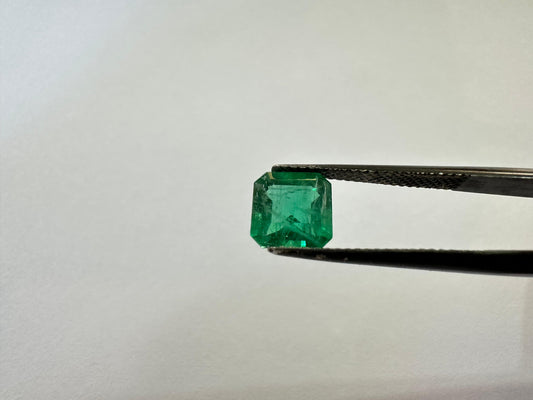 1.50ct Esmeralda 7mm - Preço Final