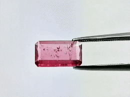 1.57ct Turmalina11x6mm