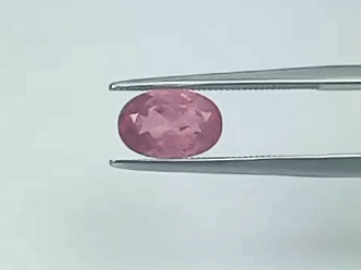 1.60ct Turmalina 9x6mm