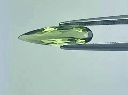 1.65ct Turmalina 15x5mm