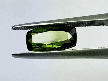 1.72ct Tourmaline 10x5mm