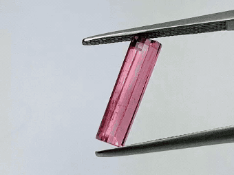 1.85ct Tourmaline 14x4mm