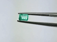 1.90ct Emerald