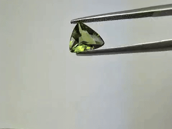 1.90ct Turmalina 15x3mm 7mm