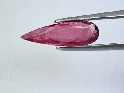 1.98ct Tourmaline 18x6mm