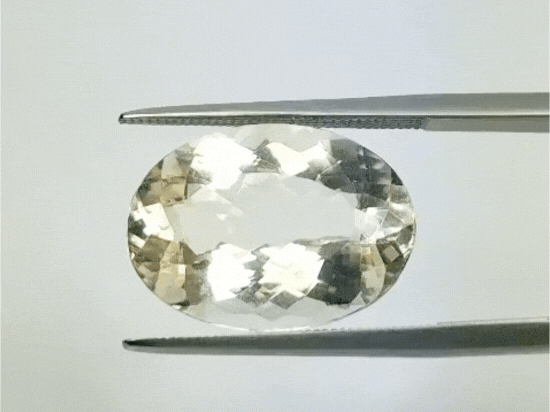 10.05ct Beryl 17x13mm