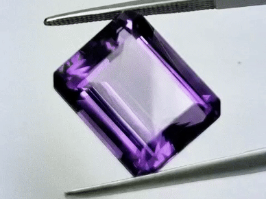 11.20ct Ametista 15x12mm