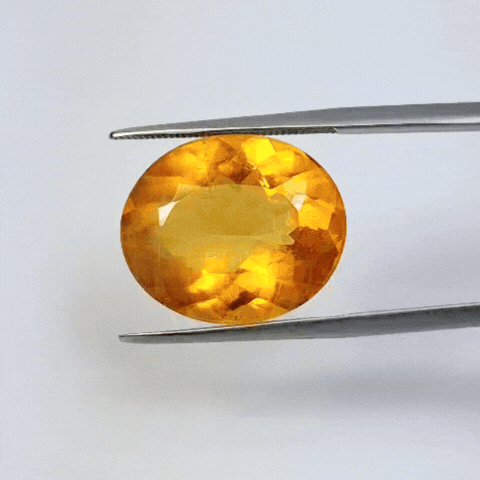 12.90ct Berilo 18x15mm