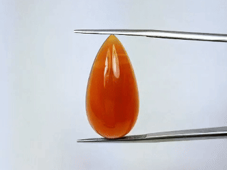 13.30ct Opala de Fogo 26x13mm