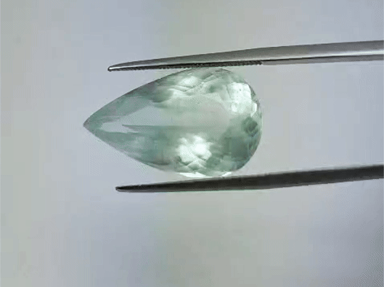 13.50ct Aquamarine 21x13mm