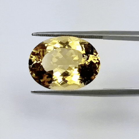 13.90ct Berilo 19x14mm