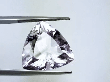 13.95ct Ametista Rose France 18mm