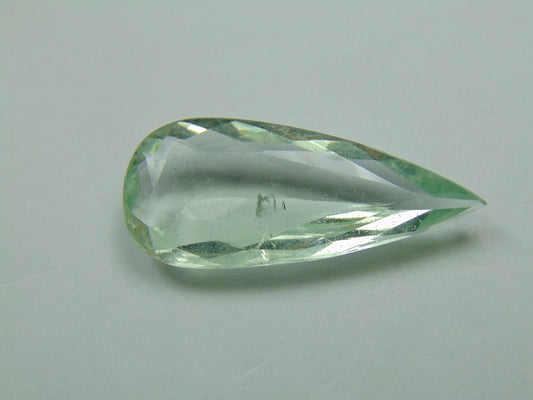 25.05ct Berilo Verde 38x16mm