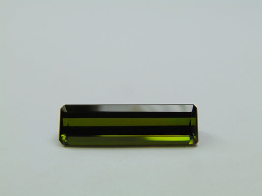 9.35ct Turmalina 25x7mm
