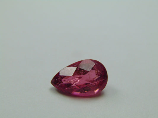 6.50ct Turmalina 16x10mm