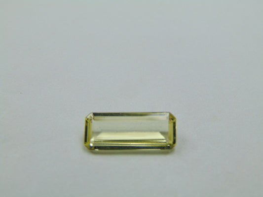 2.50ct Berilo 15x6mm