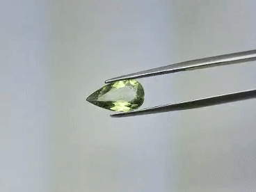 2.02ct Tourmaline 12x7mm
