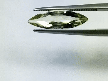 2.10ct Beryl Green 18x6mm