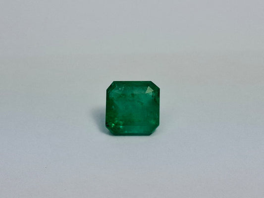 1.55ct Esmeralda 7mm