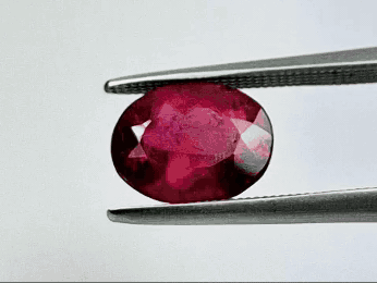 2.38ct Rubelita 10x8mm