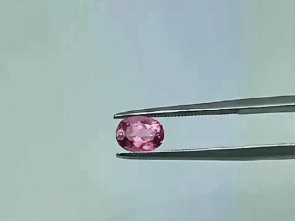 2.40ct Turmalina 8mm 7x5mm