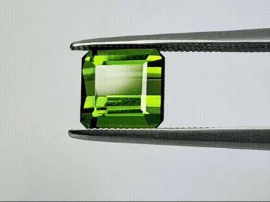 2.48ct Turmalina 7mm