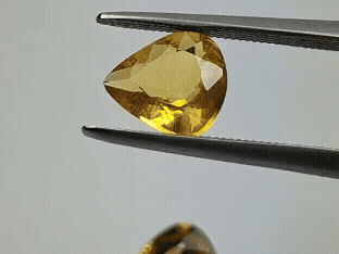 2.70ct Berilo Par 9x8mm