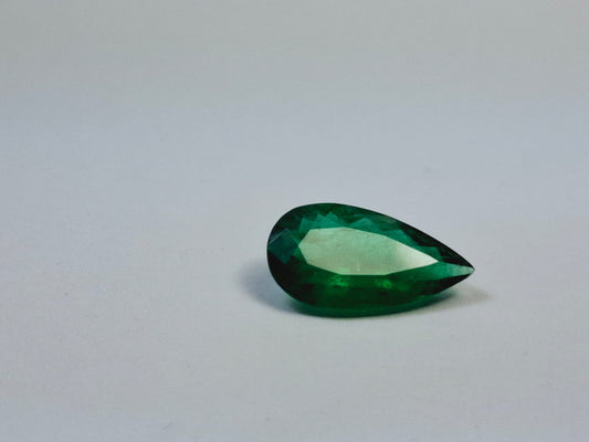2.70ct Esmeralda 12x7mm - Preço Final