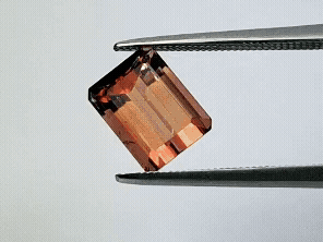 2.70ct Turmalina 9x7mm