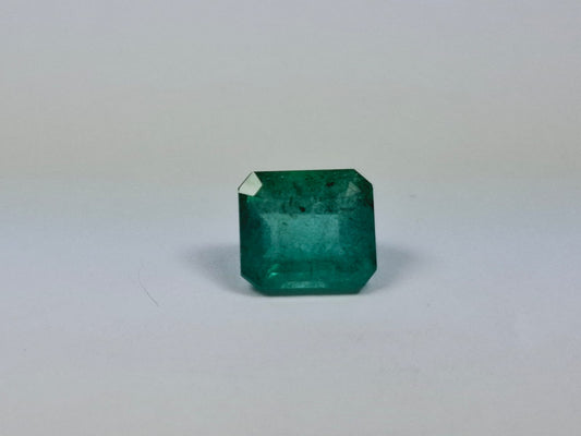 2.74ct Esmeralda 9x7mm