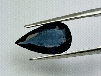 3.10ct Tourmaline 14x8mm