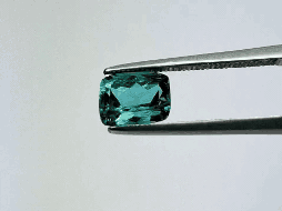 3.30ct Turmalina 12x5mm 7x5mm