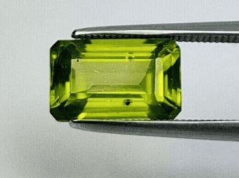3.35ct Turmalina 10.5x6.5mm
