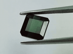 3.58ct Tourmaline 8mm