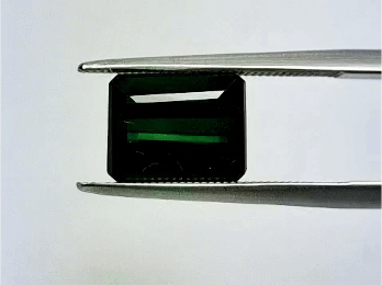 3.75ct Tourmaline 9x7mm