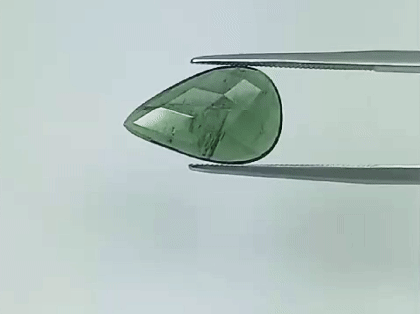 3.75ct Tourmaline 16x11mm