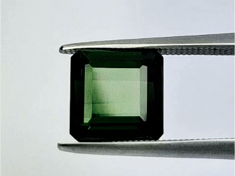 3.90ct Tourmaline 8mm