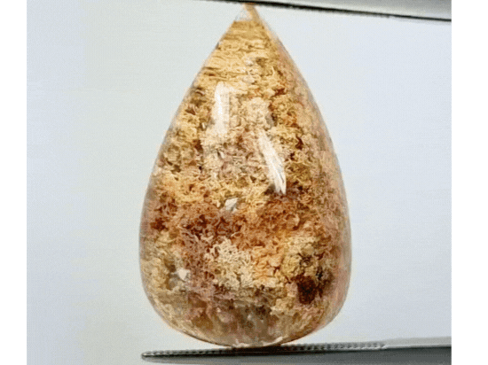 30ct Lodolita 26x16mm