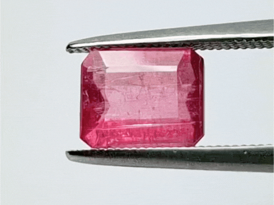 4.10ct Tourmaline