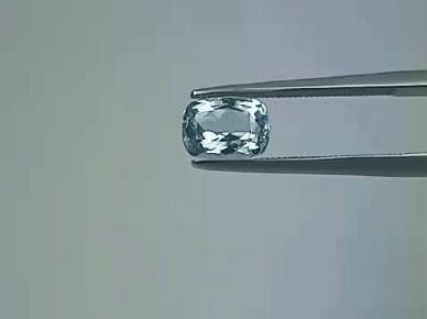 4.10ct Água-marinha