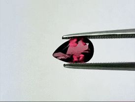 4.18ct Tourmaline Mix