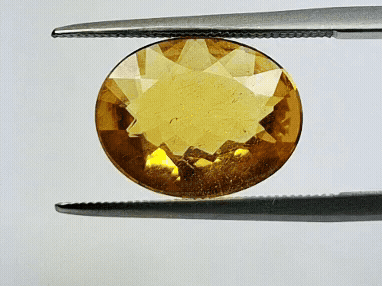 4.30ct Berilo 13x11mm