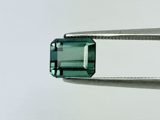4.40ct Tourmaline 7x6mm
