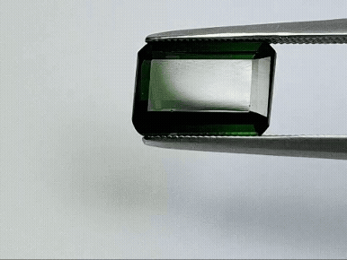 4.50ct Turmalina 11x7.5mm