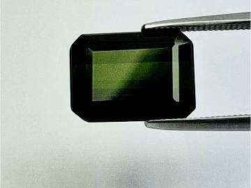 4.55ct Tourmaline 11x8mm