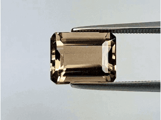 4.70ct Morganita 9x7mm